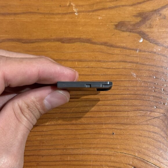 Mario HOOPS 3 On 3 (Nintendo DS 2006) Tested Working Watch Video - Picture 3 of 6